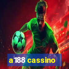 a188 cassino